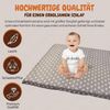 Best For Kids Kinder-Rollmatratze 70x140 cm grau Bild 2