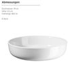 MÄSER Tafelservice NAVINA, Teller Set, Porzellan (18-tlg), 6 Personen, Porzellan Bild 3