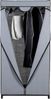 axentia Stoffschrank, ca. 75 x 150 x 50 cm Bild 4