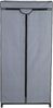 axentia Stoffschrank, ca. 75 x 150 x 50 cm Bild 3
