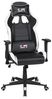 Gaming/Schreibtischstuhl GAME-ROCKER G-10 Bild 3