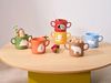 ASA Selection Henkelbecher Kids Buddies | Fuchs : Fuchs Bild 2