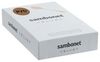 Sambonet Velvet Edelstahl/PVD 2Black Mokkalöffel Set 6 Bild 2