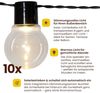 LED-Solarkette"Partaj Solar" Bild 2