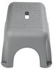 ONDIS24 Tritthocker Tritthocker Step Stool mit bis zu 150 kg belastbar, bis zu max. 150 kg Bild 3