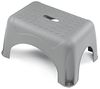 ONDIS24 Tritthocker Tritthocker Step Stool mit bis zu 150 kg belastbar, bis zu max. 150 kg Bild 2