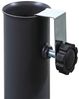 Schneider Plattenständer Plus 38 - 50 mm Ø Sonnenschirmständer 16,4 kg Ständer Bild 4