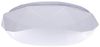 LED Deckenleuchte, rund opal weiß, D 39 cm Bild 1