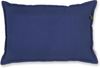 PiP Studio Dekokissen Velvet Sky Kissen dark blue 40x60cm (1 Stück) Bild 2