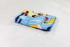 Bluey 140x70 cm Kinder Badehandtuch Polyester Strand Schwimmbad Reise Bild 3