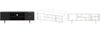 Marmex Möbel Wohnzimmer-Set NUBIA SET 06 TV-Wand-Set Lowboard Standregal Regal, (2-St) Bild 3