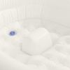 Intex Luftbett Baby Bad mit Sternenmuster Bild 3