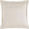 Kissen 2er Set Orientalisches Muster ATABAGI Baumwolle 45 x 45 cm Schwarz Bild 5