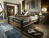 RIVERBOAT Kommode Altholz Bunt Bild 5