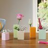Remember Mini-Vasen 5er-Set Bild 5