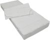 ONVAYA Evolon® Allergiker Stepptopper 95x195 cm | Hausstauballergie | Milbenschutz | Antibakteriell | Atmungsaktiv | Made in Germany | Matratzenauflage | Topper Bild 3