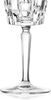 RCR 27435020006 Etna Weingläser 6er Set, Kristallglas, einzigartiges und modernes Design, Geschenk für neue Hausbesitzer, Geburtstage, Anlässe, für Rot- und Weißwein, 280 ml Bild 4