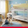 PIKOLIN Pikup Kids Matratze, 105x200 cm, Kinderbett, Etagenbett, Jugendmatratze, HR-Schaum, extra Komfort, waschbarer Bezug, hohe Atmungsaktivität, Bild 2