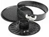 KingHoff KH-1778 Tortownica-Backform 24 cm mit Einsatz zum Backen von Babka Bild 5