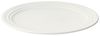 Broste Copenhagen Teller Stevns Kalkweiß (21,7 cm) 14534009 Bild 2