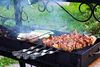 Praknu Grillspieß 12 Grillspieße Schaschlikspieße 40cm - Edelstahl Gehärtet (Set, 12-St, 12 Metallspieße aus Edelstahl rostfrei), aus Edelstahl 40cm, Fleischspieße für BBQ & Grill, Kebab Spieße Bild 2