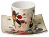 Goebel Rosina Wachtmeister Wohnaccessoires Innamorato - Espressotasse 66860811 Bild 4