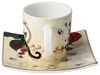Goebel Rosina Wachtmeister Wohnaccessoires Innamorato - Espressotasse 66860811 Bild 2