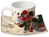 Goebel Rosina Wachtmeister Wohnaccessoires Innamorato - Espressotasse 66860811 Bild 3
