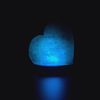 Heimtex Schreibtischlampe Himalaya USB Farbwechsel LED Salzkristalllampe - Salzlampe Bild 4