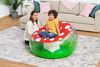 Bestway 75123 Einzelstuhl Grün Rot Transparent Weiß PVC Kinder 6 Jahr(e) EN71-1 2 3/AS NZS ISO8124 Bild 2
