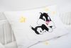 Herding Looney Tunes Baby Bettwäsche 2 tlg 100 x 135 cm 100% Baumwolle Bild 5