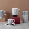 Ritzenhoff 3741003 Kaffeebecher XL #3 GENUSSKLASSE Christine Kordes 2022 Bild 3