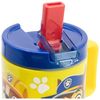 PAW PATROL Isolierflasche Trinkbecher 530 ml Kinder Mug mit Auslaufschutz mit Klappöffnung Bild 3