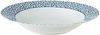 Laura Ashley Laura Ashley 22cm tiefer Porzellanteller W178269talerzgboki22LauraAshleyFloris Bild 3