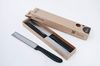 Arcos Serie Genova - Tafelmesser Set 6 Stück - Messer Mit Wellenschliff - Farbe Schwarz Bild 5
