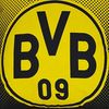 BVB Kopfkissen BVB-Kissen mit Emblem (40x40cm), Füllung: Oberstoff 100% Baumwolle, Füllung 100 % Polyester, Bezug: 100% Baumwolle, Rückenschläfer Bild 3