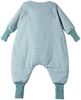 Sterntaler Schlafsack mit Beinen und abnehmbaren Ärmeln 92/98 Esel Emmi Bild 2