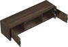 Fernsehschrank Lukkodso 150x40x40 cm Walnussoptik [en. casa] Bild 5