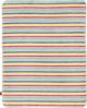 Wohndecke Jacquard Decke s.Oliver Junior, s.Oliver, gestreift, Kuscheldecke Bild 2
