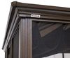 Sojag Castel 1012 | Metall Pavillon mit Bild 5