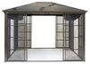Sojag Castel 1012 | Metall Pavillon mit Bild 4