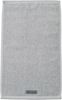 Ross Bio-Baumwoll Handtücher Selection|Gästetuch 30x50 cm| kiesel Bild 2