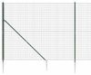 vidaXL Regalböden 2 Stk. Glas Transparent 60x25 cm 3051565 Bild 5