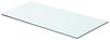 vidaXL Regalböden 2 Stk. Glas Transparent 60x25 cm 3051565 Bild 3
