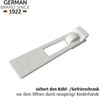 Kühlschrankriegel Bild 2