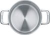 Berndes Tricion Resist Kochtopf mit Glasdeckel 24 cm 99214 Bild 4