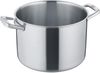 Berndes Tricion Resist Kochtopf mit Glasdeckel 24 cm 99214 Bild 5