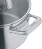 Berndes Tricion Resist Kochtopf mit Glasdeckel 24 cm 99214 Bild 3