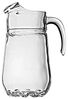 Pasabahce Sylvana - Wasserkrug, 1,35 L Bild 1