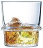 CreaTable 15451 COCKTAIL IMPERIAL Whiskybecher 38 cl / Luminarc / Whiskyglas / Tumbler Bild 3
